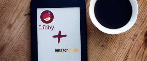 How to Read Books from Libby on Kindle: A Comprehensive Guide