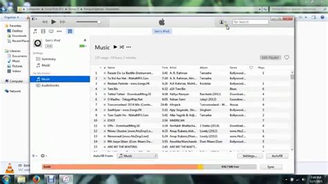 How to Transfer Music to iPod: A Symphony of Chaos and Order