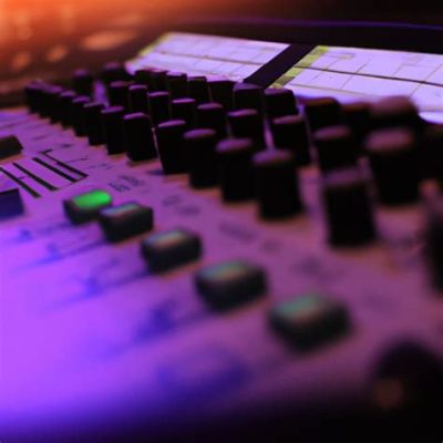 what can you do with a music technology degree? exploring the diverse career paths and opportunities